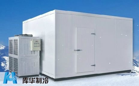 安裝700-800㎡冷庫需要多少錢？